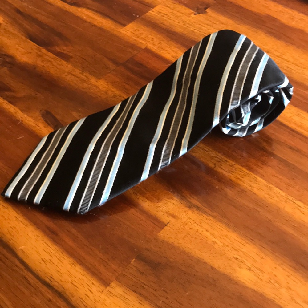 Express Tie - Picture 4 of 4
